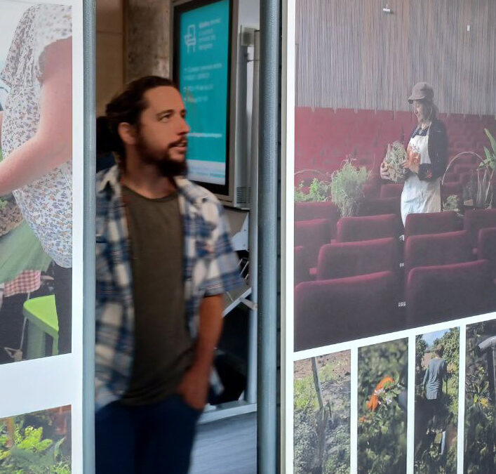 Exposició ‘Del Camp al Campus’